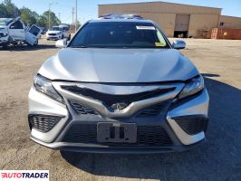 Toyota Camry 2023 2