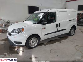 Dodge Ram 2022 2