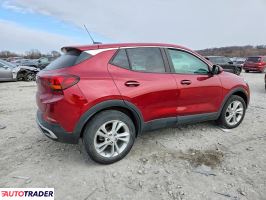 Buick Pozostałe 2020 1