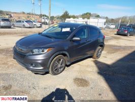 Honda HR-V 2021 1