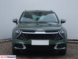 Kia Sportage 2023 1.6 177 KM