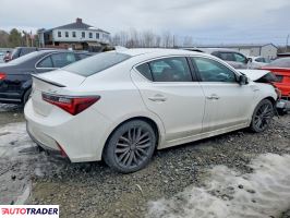 Acura Pozostałe 2022 2