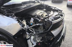 Opel Crossland 2021 1.2 130 KM