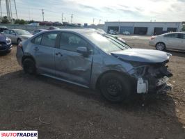 Toyota Corolla 2021 1 Toyota Corolla 2021 1