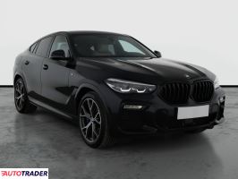 BMW X6 - zobacz ofertę