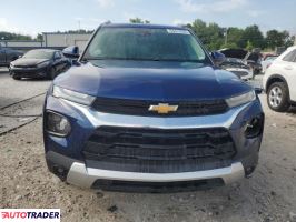 Chevrolet Blazer 2023 1