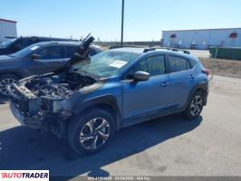 Subaru Pozostałe 2024 2 Subaru Pozostałe 2024 2