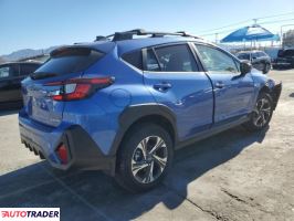 Subaru Pozostałe 2025 2