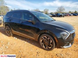 Kia Sportage 2023 2