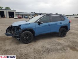 Toyota Pozostałe 2022 2