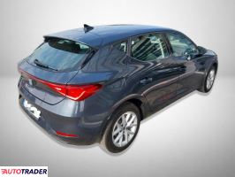 Seat Leon 2023 1.0 108 KM