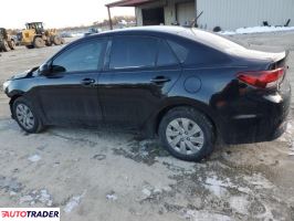 Kia Rio 2020 1 Kia Rio 2020 1