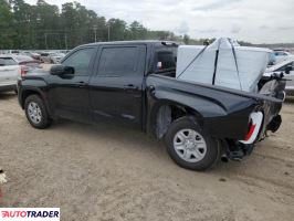 Toyota Tundra 2025 3