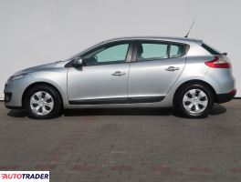 Renault Megane 2012 1.5 88 KM