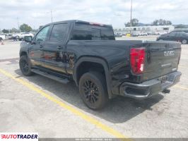 GMC Sierra 2025 3
