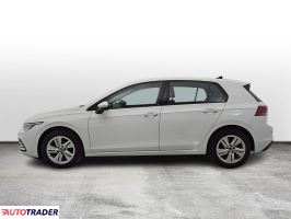 Volkswagen Golf 2021 1.0 110 KM