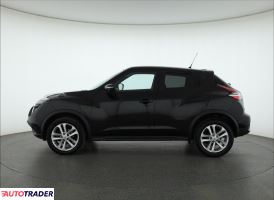 Nissan Juke 2017 1.2 113 KM Nissan Juke 2017 1.2 113 KM
