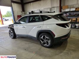 Hyundai Tucson 2024 2
