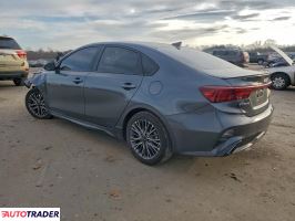 Kia Pozostałe 2024 2