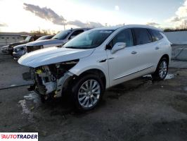 Buick Enclave 2019 3