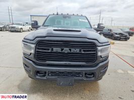 Dodge Ram 2024 6
