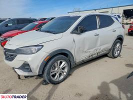 Buick Pozostałe 2021 1