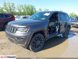 Jeep Grand Cherokee 2021 3
