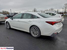 Toyota Avalon 2020 2
