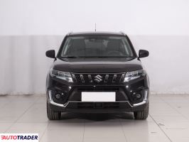 Suzuki Vitara 2020 1.4 127 KM