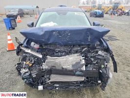 Hyundai Tucson 2026 2