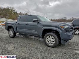Toyota Tacoma 2025 2