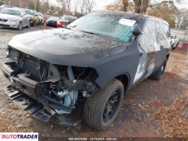 Dodge Durango 2022 3