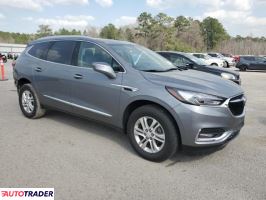 Buick Enclave 2019 3 Buick Enclave 2019 3