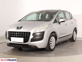 Peugeot 3008 2010 1.6 109 KM
