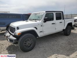 Jeep Pozostałe 2024 3