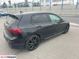 Volkswagen Golf 2022 2.0 320 KM