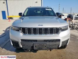 Jeep Cherokee 2023 3