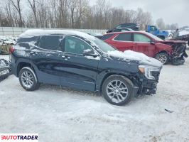 GMC Terrain 2024 1