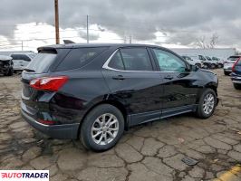 Chevrolet Equinox 2020 1