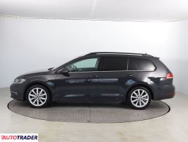 Volkswagen Golf 2019 1.5 147 KM