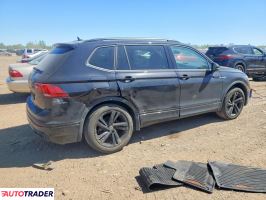 Volkswagen Tiguan 2023 2