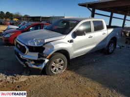 Ford Ranger 2019 2