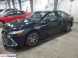 Toyota Camry 2023 2