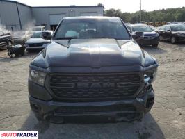 Dodge Ram 2024 3