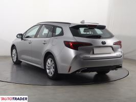 Toyota Corolla 2023 1.8 120 KM