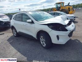 Ford Escape 2020 1 Ford Escape 2020 1