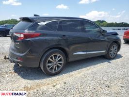 Acura RDX 2019 2 Acura RDX 2019 2