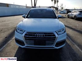 Audi Q5 2020 2