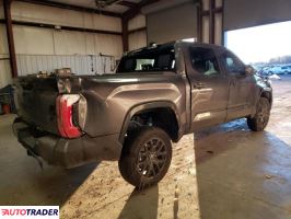 Toyota Tundra 2023 3 Toyota Tundra 2023 3