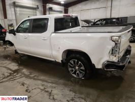 Chevrolet Silverado 2024 5